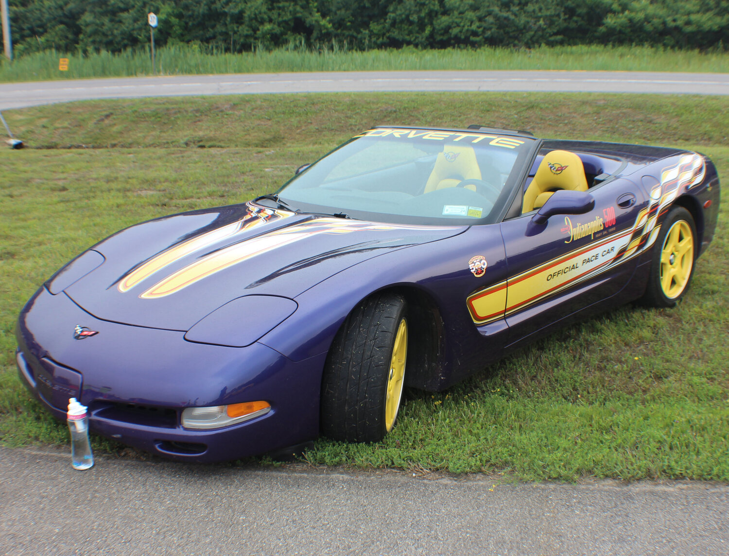 Annual Car Show North Country Now
